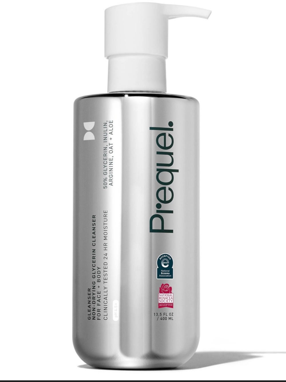Prequel Gleanser Mini size